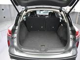 Thumbnail of 2021 Graphite Shadow INFINITI QX50