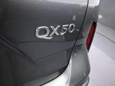 Thumbnail of 2021 Graphite Shadow INFINITI QX50