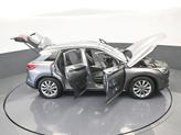 Thumbnail of 2021 Graphite Shadow INFINITI QX50