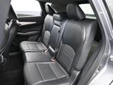 Thumbnail of 2021 Graphite Shadow INFINITI QX50
