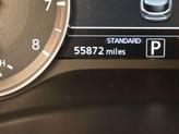 Thumbnail of 2021 Graphite Shadow INFINITI QX50