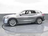 Thumbnail of 2021 Graphite Shadow INFINITI QX50