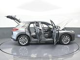 Thumbnail of 2021 Graphite Shadow INFINITI QX50