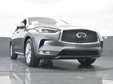 Thumbnail of 2021 Graphite Shadow INFINITI QX50
