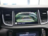 Thumbnail of 2021 Graphite Shadow INFINITI QX50