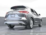 Thumbnail of 2021 Graphite Shadow INFINITI QX50