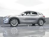 Thumbnail of 2021 Graphite Shadow INFINITI QX50