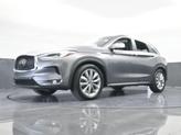 Thumbnail of 2021 Graphite Shadow INFINITI QX50