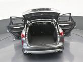 Thumbnail of 2021 Graphite Shadow INFINITI QX50