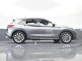 Thumbnail of 2021 Graphite Shadow INFINITI QX50