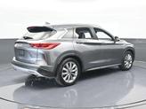 Thumbnail of 2021 Graphite Shadow INFINITI QX50