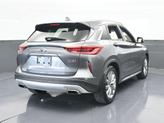 Thumbnail of 2021 Graphite Shadow INFINITI QX50