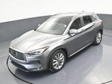 Thumbnail of 2021 Graphite Shadow INFINITI QX50