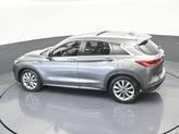 Thumbnail of 2021 Graphite Shadow INFINITI QX50