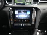 Thumbnail of 2021 Graphite Shadow INFINITI QX50