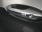 Thumbnail of 2021 Graphite Shadow INFINITI QX50
