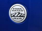 Thumbnail of 2019 Ocean Blue Metallic Jeep Wrangler Unlimited