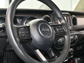 Thumbnail of 2019 Ocean Blue Metallic Jeep Wrangler Unlimited