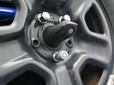 Thumbnail of 2019 Ocean Blue Metallic Jeep Wrangler Unlimited