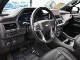 Thumbnail of 2023 Black Chevrolet Suburban