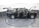 Thumbnail of 2023 Black Chevrolet Suburban