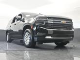 Thumbnail of 2023 Black Chevrolet Suburban