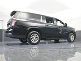 Thumbnail of 2023 Black Chevrolet Suburban