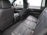 Thumbnail of 2023 Black Chevrolet Suburban