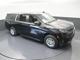 Thumbnail of 2023 Black Chevrolet Suburban