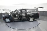 Thumbnail of 2023 Black Chevrolet Suburban