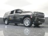 Thumbnail of 2023 Black Chevrolet Suburban