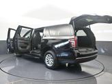 Thumbnail of 2023 Black Chevrolet Suburban