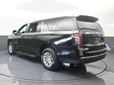 Thumbnail of 2023 Black Chevrolet Suburban