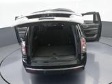 Thumbnail of 2023 Black Chevrolet Suburban