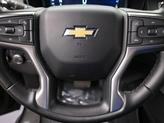 Thumbnail of 2023 Black Chevrolet Suburban