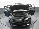 Thumbnail of 2023 Black Chevrolet Suburban