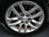 Thumbnail of 2023 Black Chevrolet Suburban