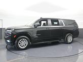 Thumbnail of 2023 Black Chevrolet Suburban