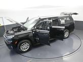 Thumbnail of 2023 Black Chevrolet Suburban