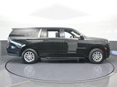 Thumbnail of 2023 Black Chevrolet Suburban