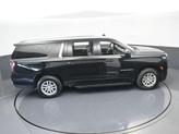 Thumbnail of 2023 Black Chevrolet Suburban