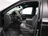 Thumbnail of 2023 Black Chevrolet Suburban