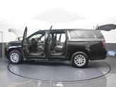 Thumbnail of 2023 Black Chevrolet Suburban