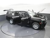 Thumbnail of 2023 Black Chevrolet Suburban