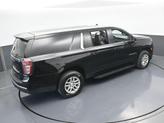 Thumbnail of 2023 Black Chevrolet Suburban