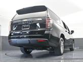 Thumbnail of 2023 Black Chevrolet Suburban