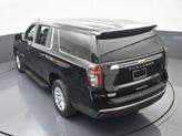Thumbnail of 2023 Black Chevrolet Suburban
