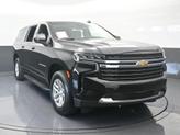 Thumbnail of 2023 Black Chevrolet Suburban