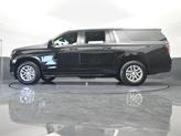 Thumbnail of 2023 Black Chevrolet Suburban