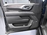 Thumbnail of 2023 Black Chevrolet Suburban